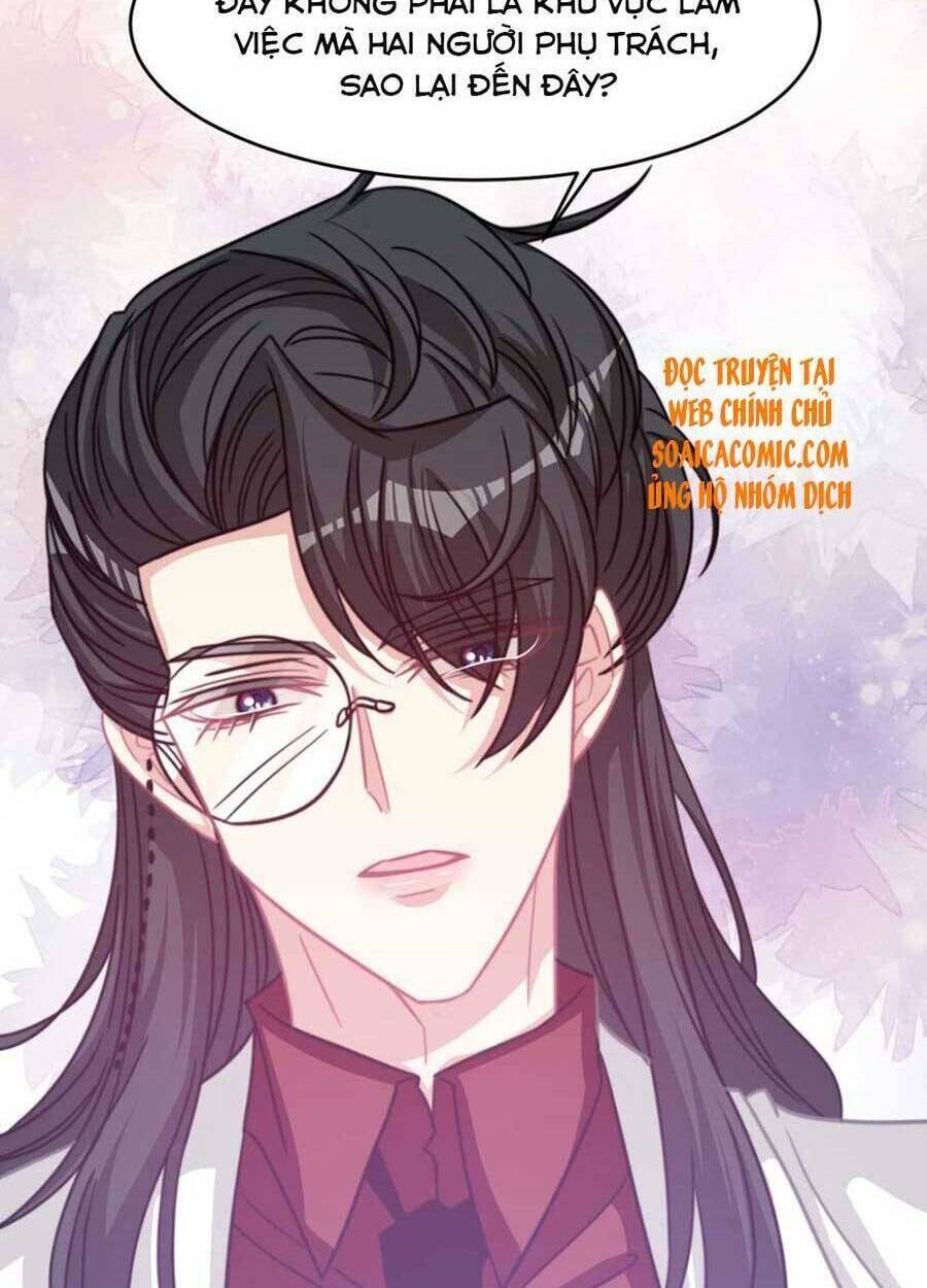 Vết Cắn Trí Mạng: Chapter 49