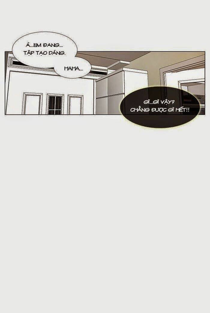 Không Thể Chạm Vào Anh: Chapter 34