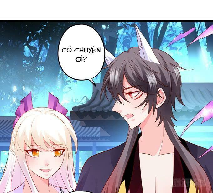 Hồ Tiên Hung Bạo: Chapter 138