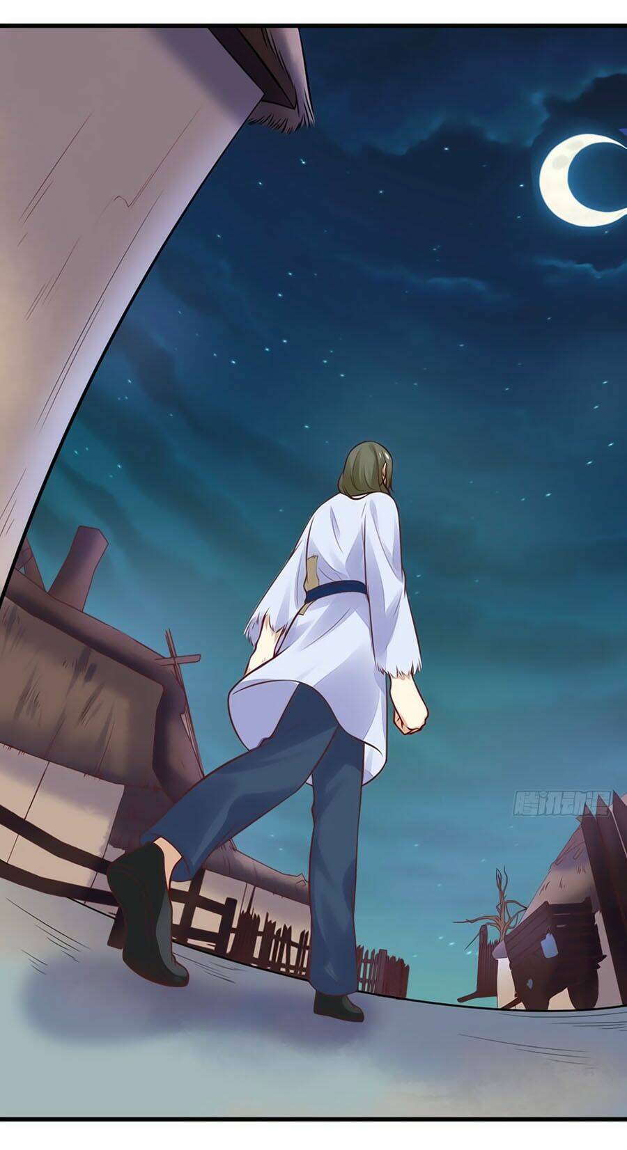 Nữ Đế Livestream Công Lược: Chapter 28