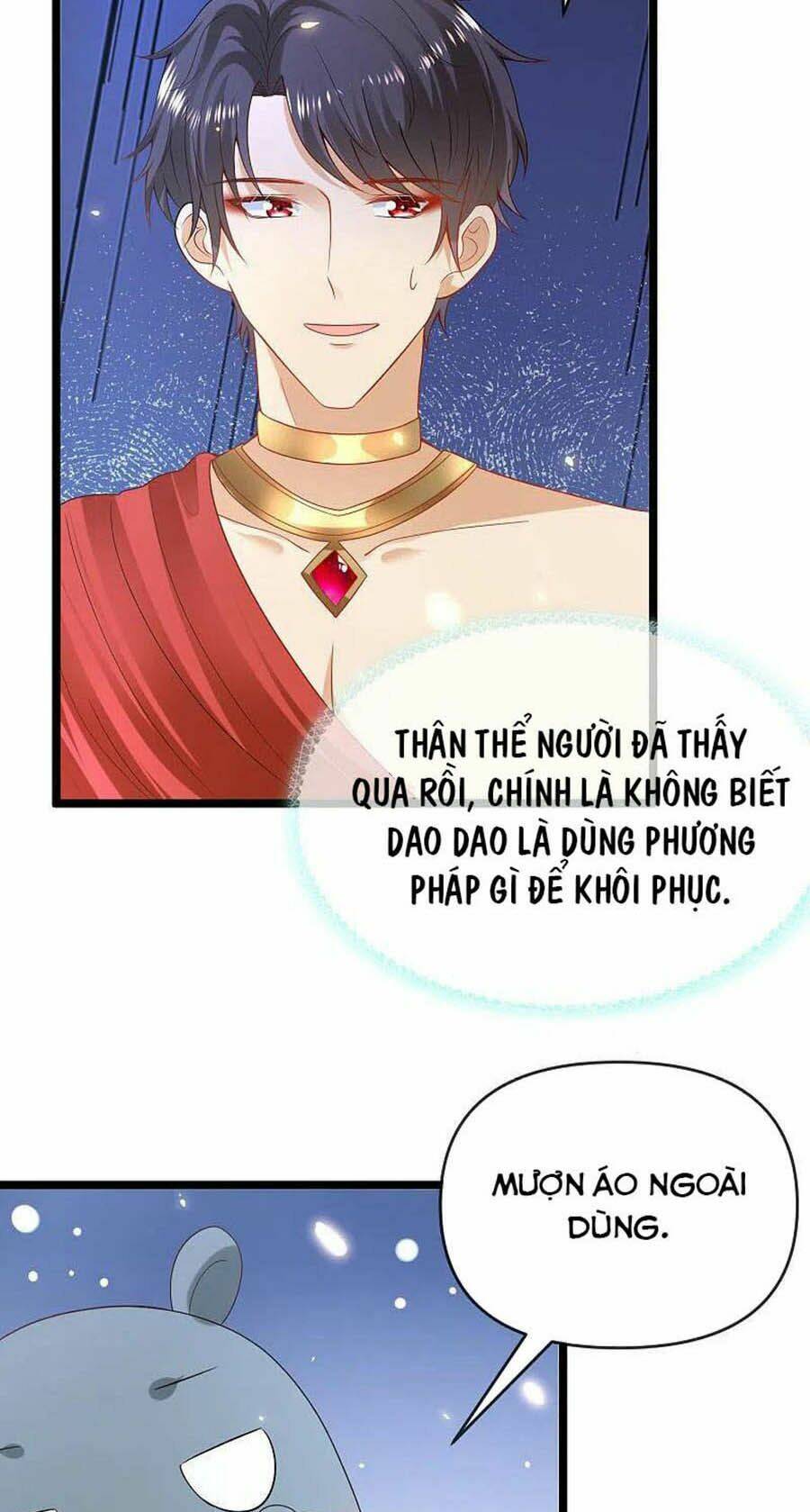 Sủng Hậu Của Vương: Chapter 126