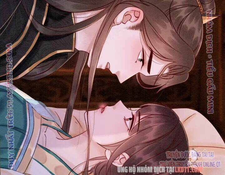 Trọng Sinh Bá Sủng Nhiếp Chính Vương Quá Mạnh Mẽ: Chapter 186