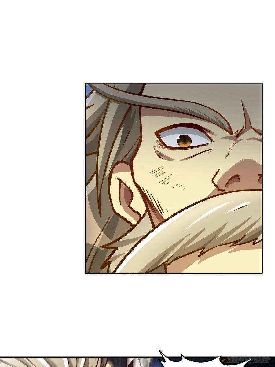 Người Nguyên Thủy Mạnh Nhất: Chapter 91