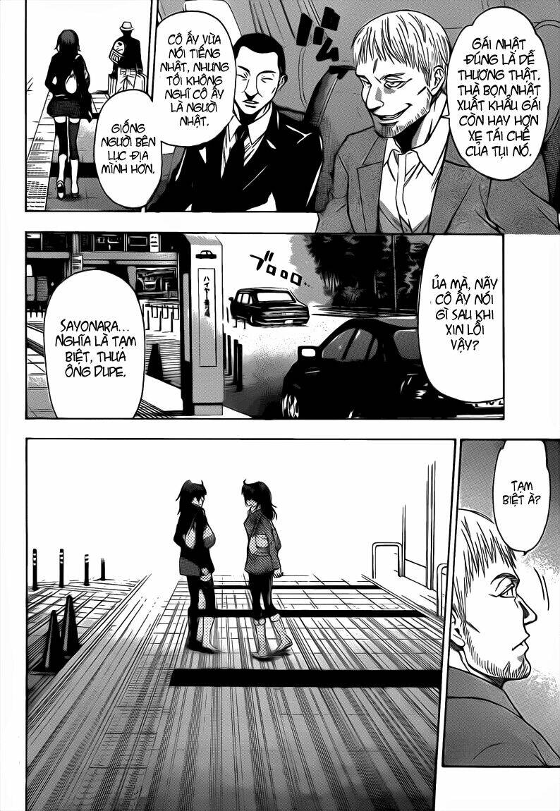 Bloody Monday 2: Chapter 48