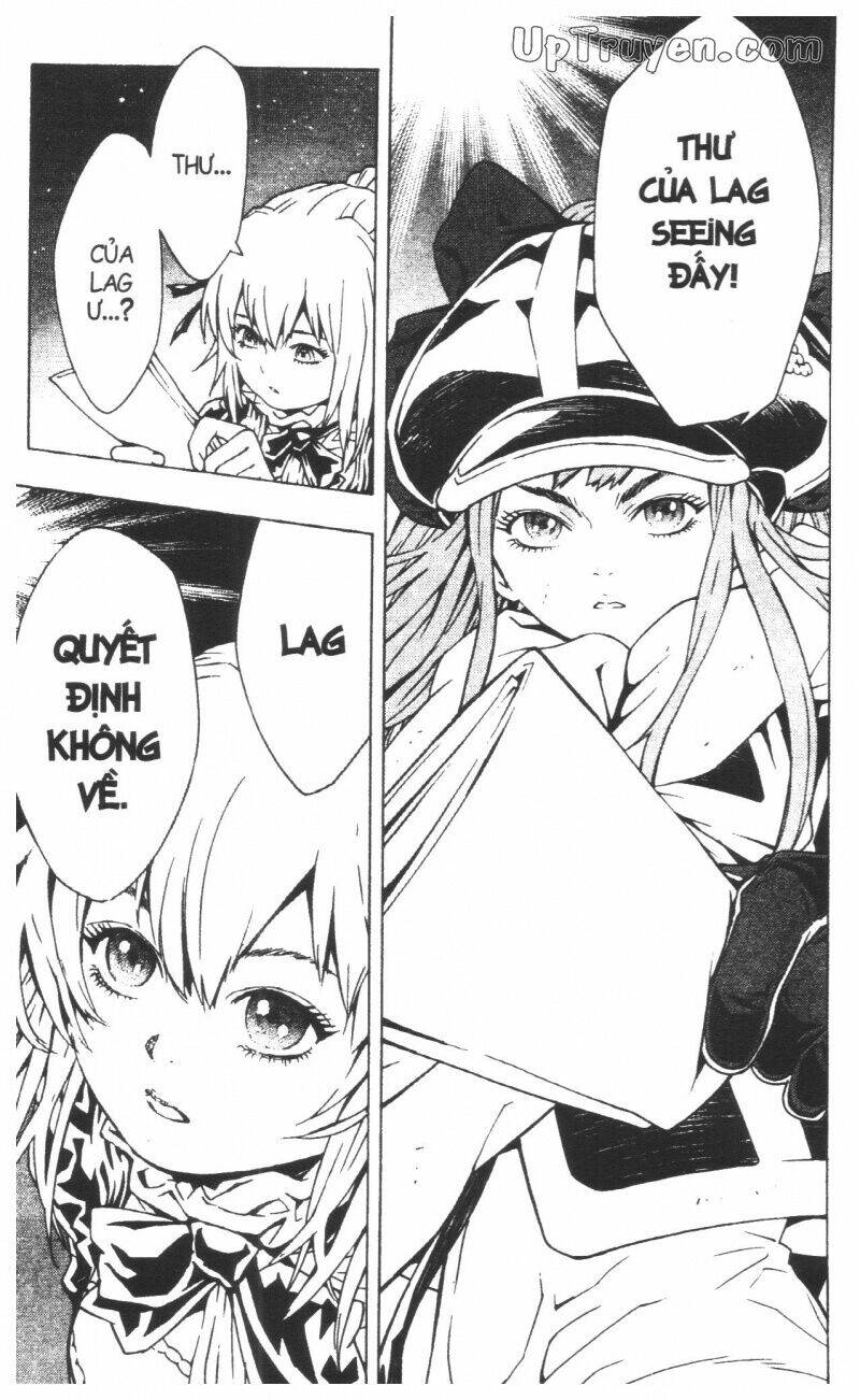 Ong Đưa Thư: Chapter 18