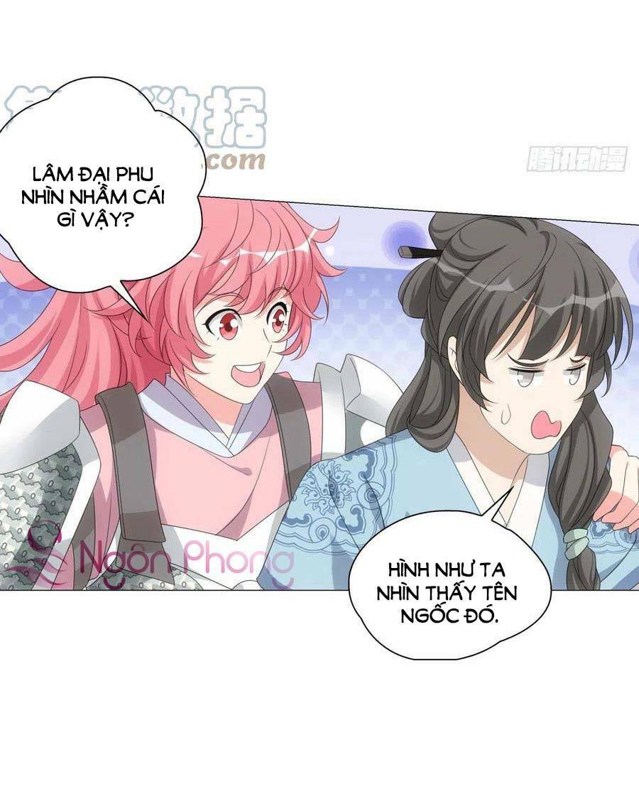 Tướng Quân! Không Nên A!: Chapter 99