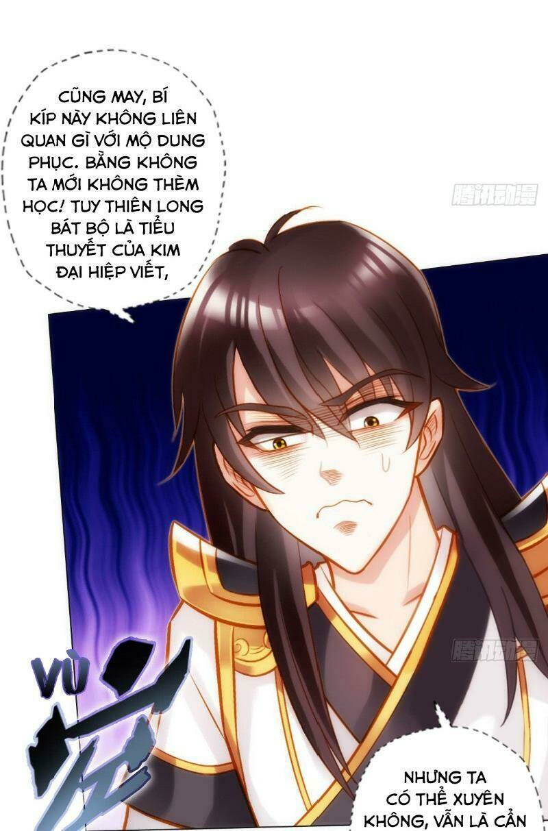 Bất Hủ Phàm Nhân: Chapter 37