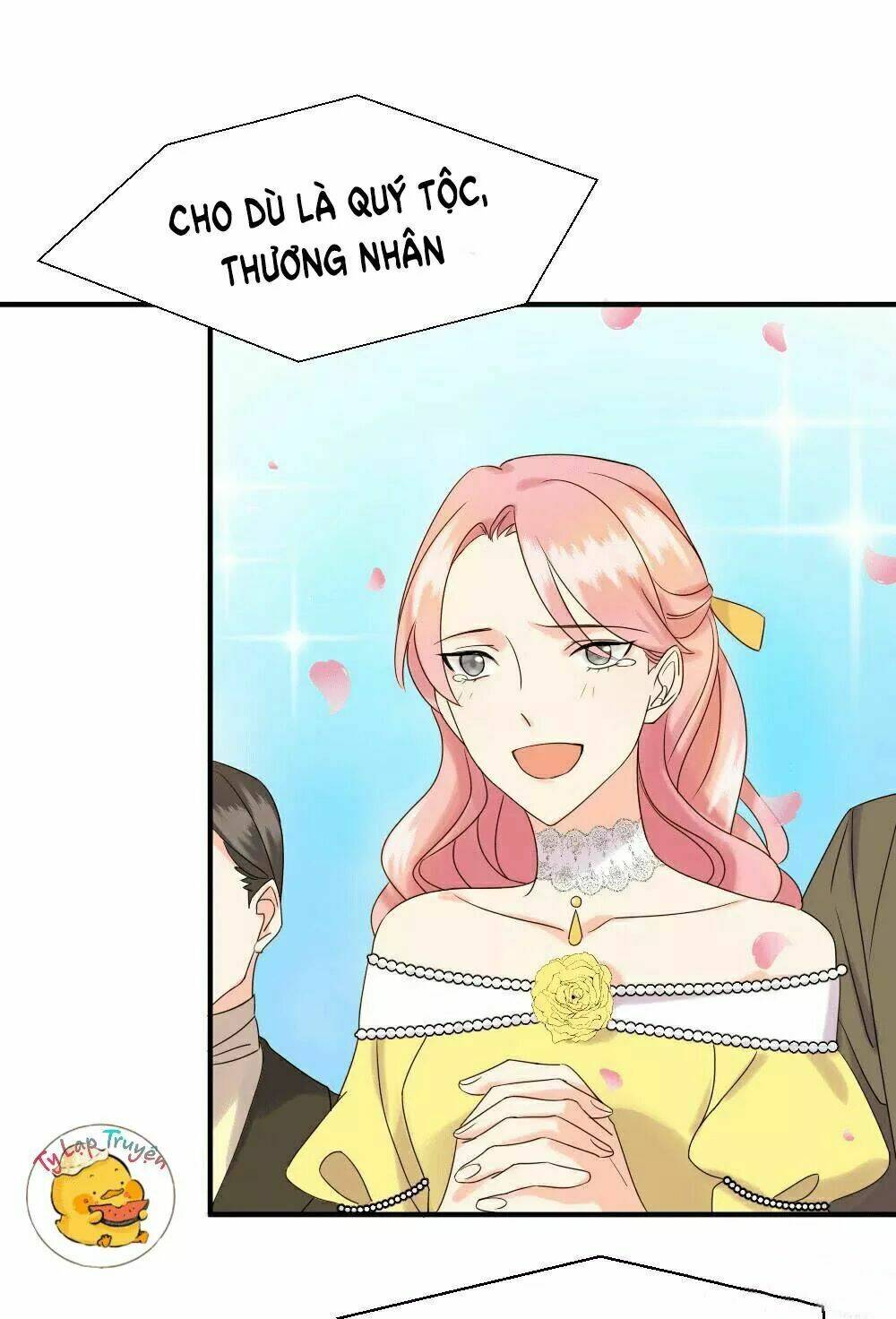 Trời Sinh Một Đôi?! Ta Từ Chối!: Chapter 0