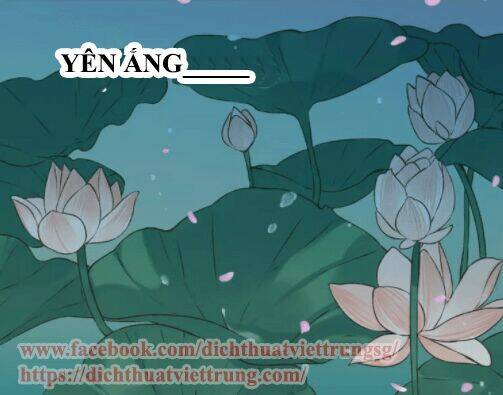 Bạn Trai Tôi Là Cẩm Y Vệ: Chapter 75