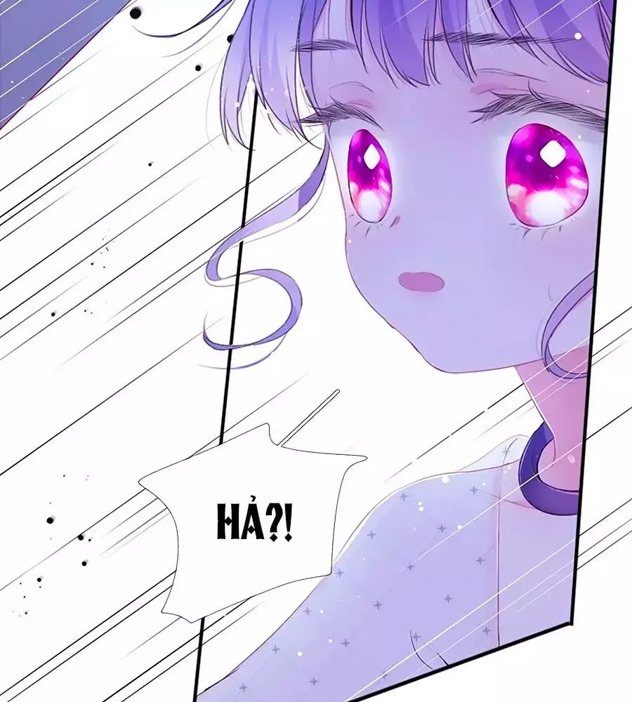 Kiều Nhi Hư Quá Nha: Chapter 5