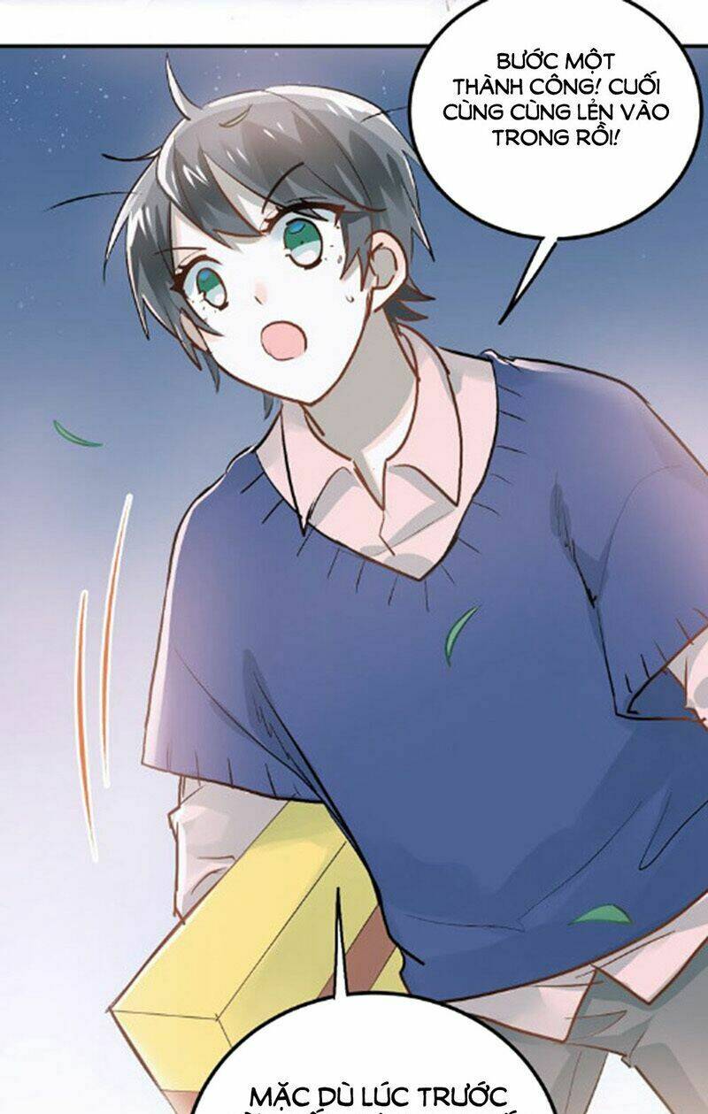 Đầu Gấu Biết Yêu: Chapter 88