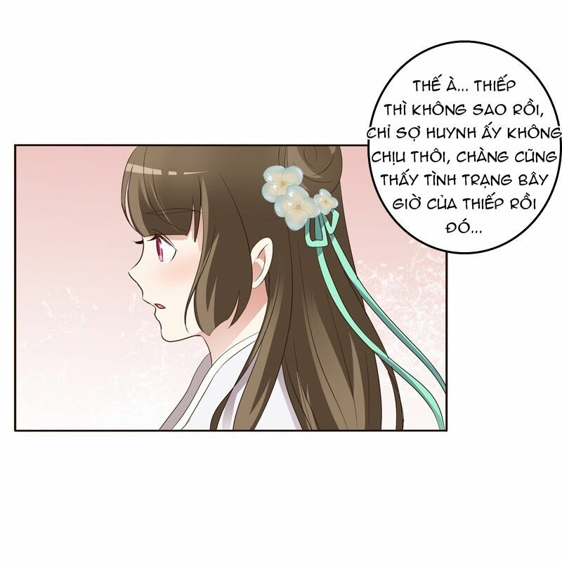 Thông Linh Phi: Chapter 174