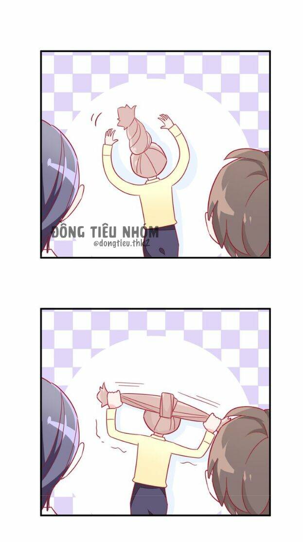 Cẩm Nang Tấn Công Tra Nam: Chapter 3