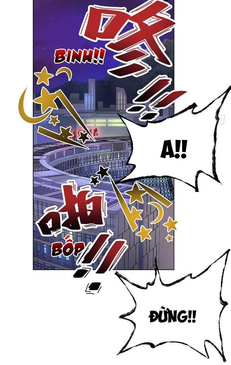 Vương Bài Thần Y: Chapter 3