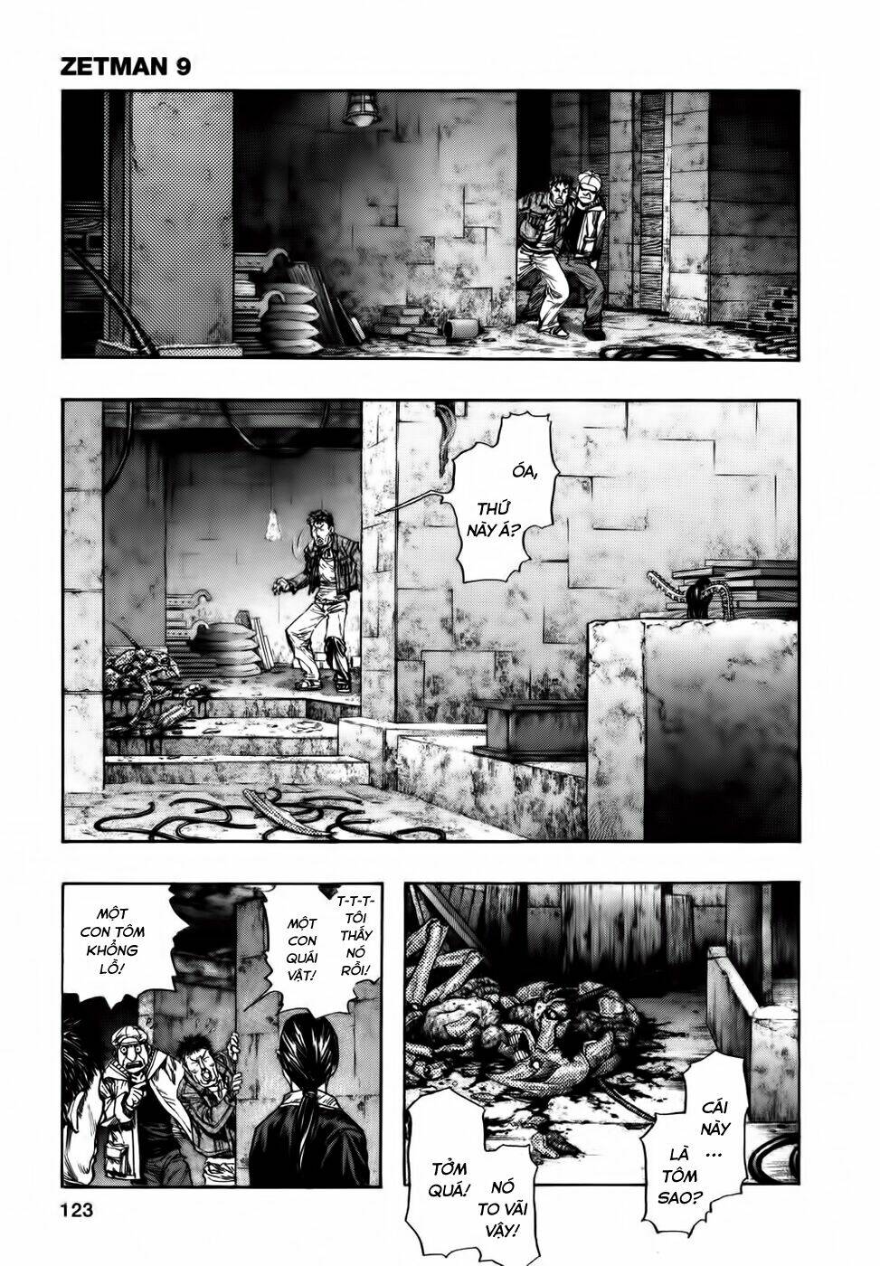 Không Thể Yêu Em: Chapter 100