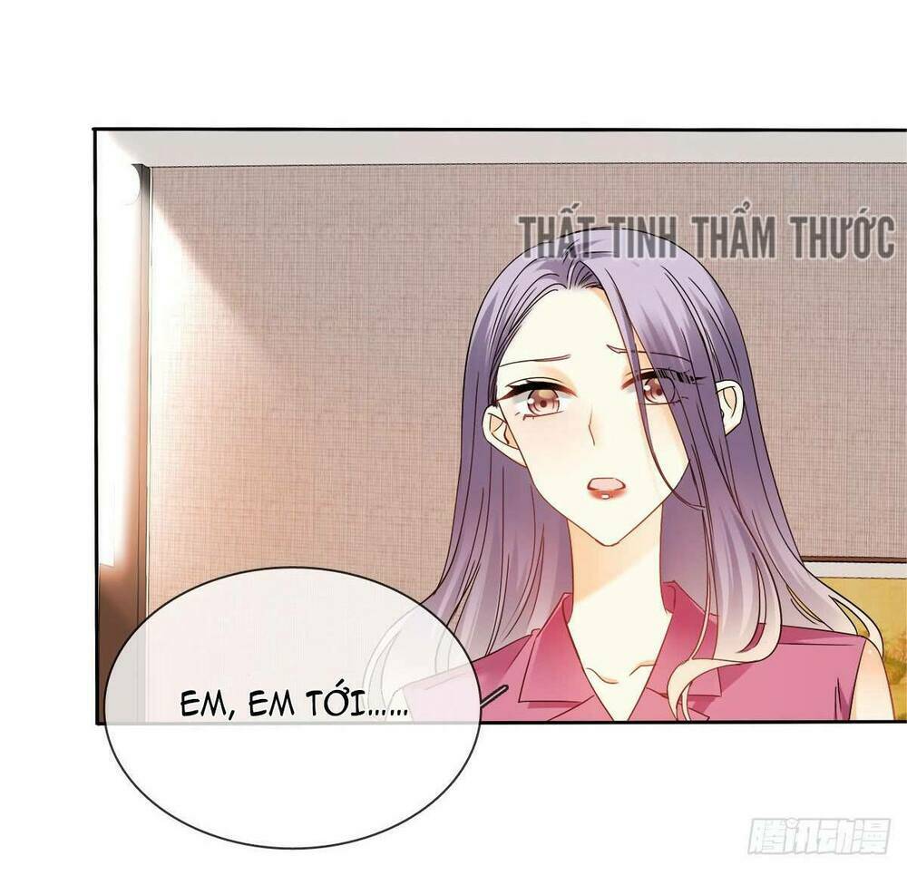 Bay Qua Thiên Sơn Đến Yêu Anh: Chapter 49