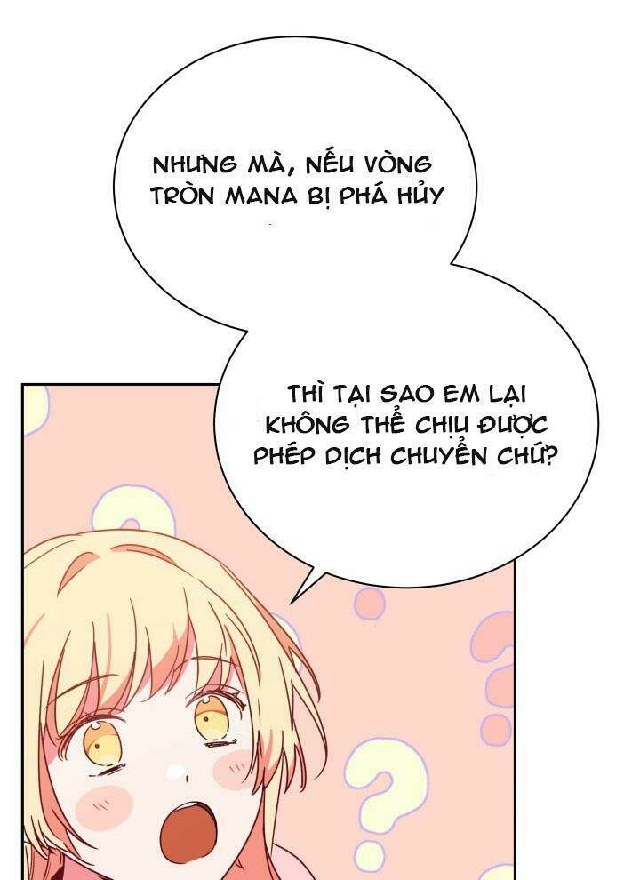 Nàng Elizabeth Thuần Khiết: Chapter 3