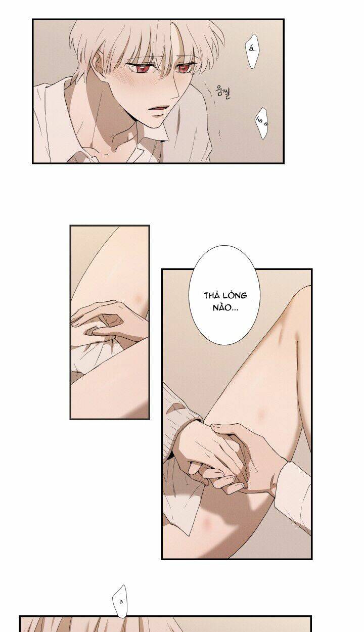 Trốn Tìm: Chapter 26