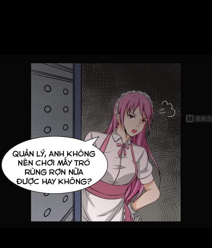 Hệ Thống Diêm La Vương Mạnh Nhất: Chapter 7