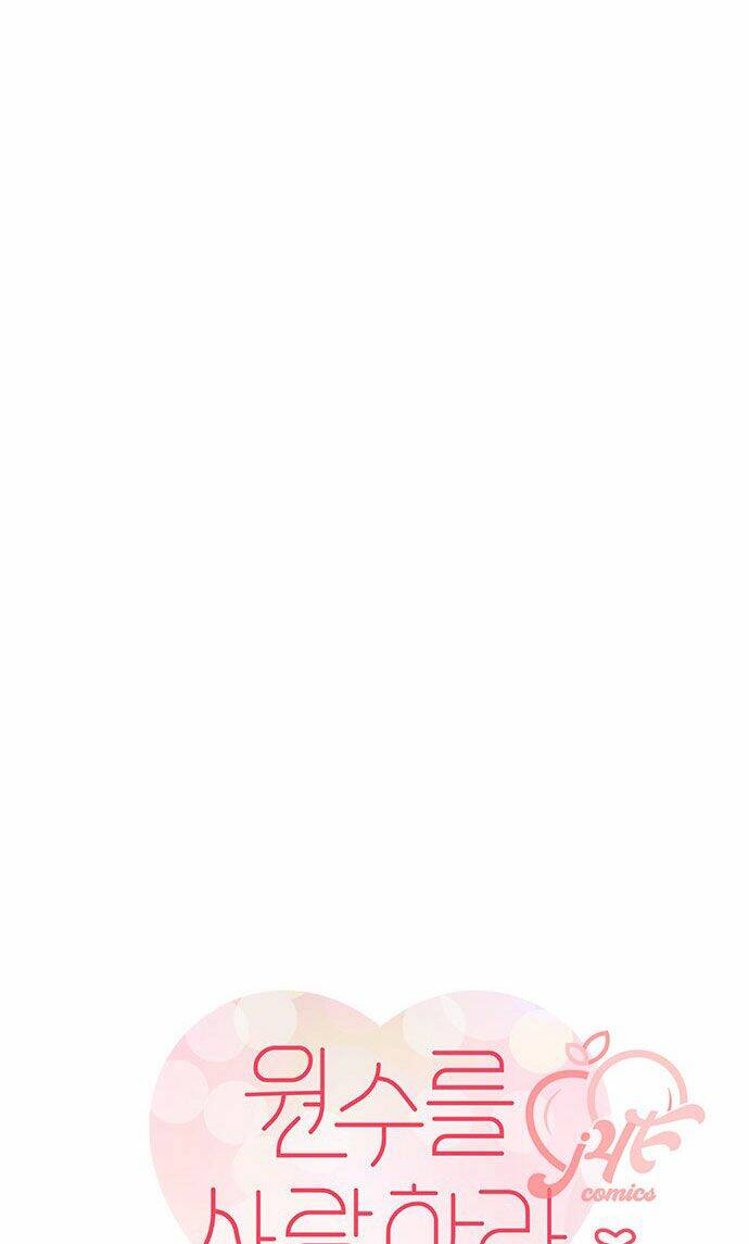 Phải Lòng Oan Gia: Chapter 97