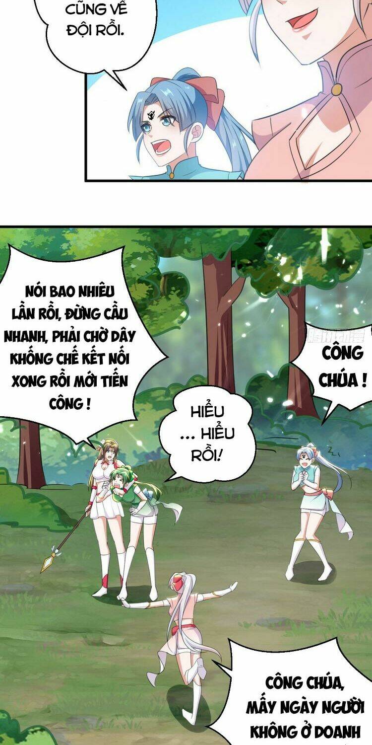 Dị Giới Siêu Cấp Ở Rể: Chapter 101
