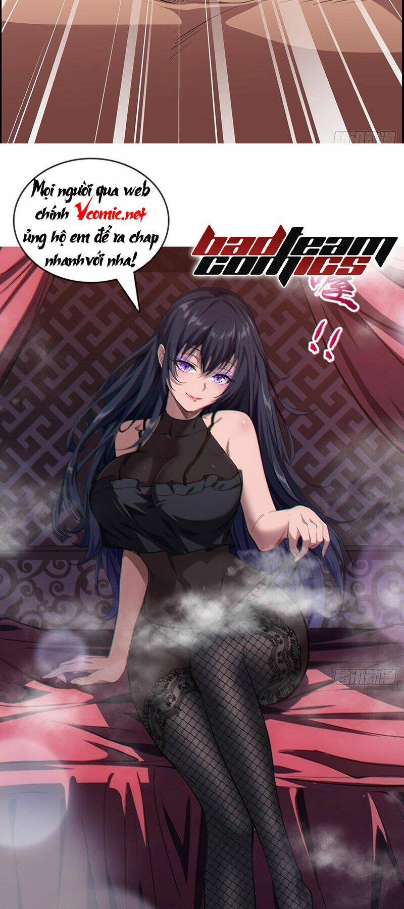 Ta Là Ma Tông Đại Phản Phái: Chapter 7