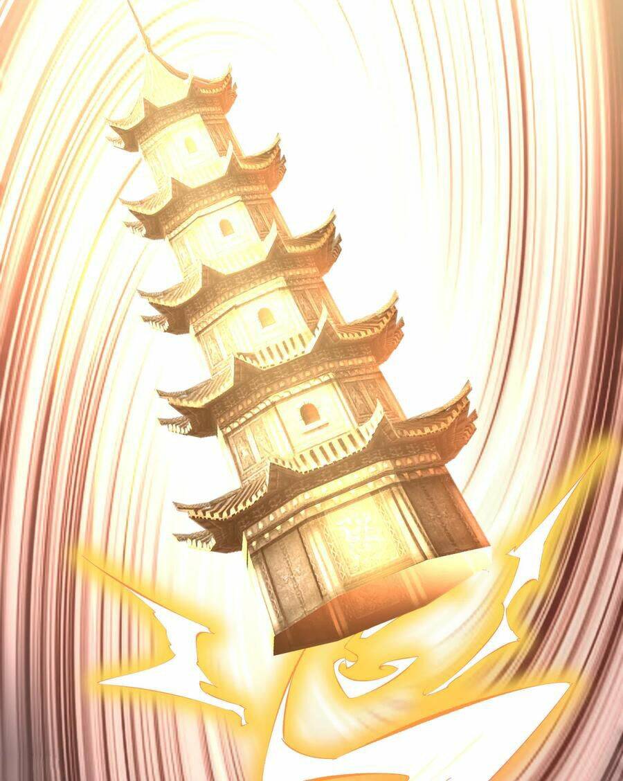 Thanh Đế Truyện: Chapter 70