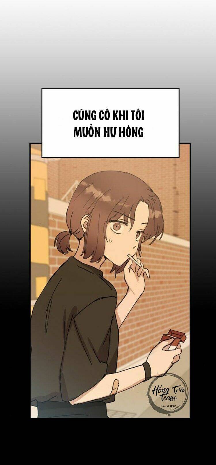 Duyên Nợ Kiếp Trước: Chapter 3