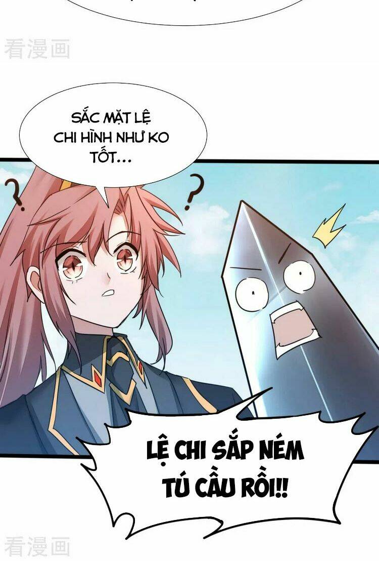 Nghịch Chuyển Tiên Đồ: Chapter 230