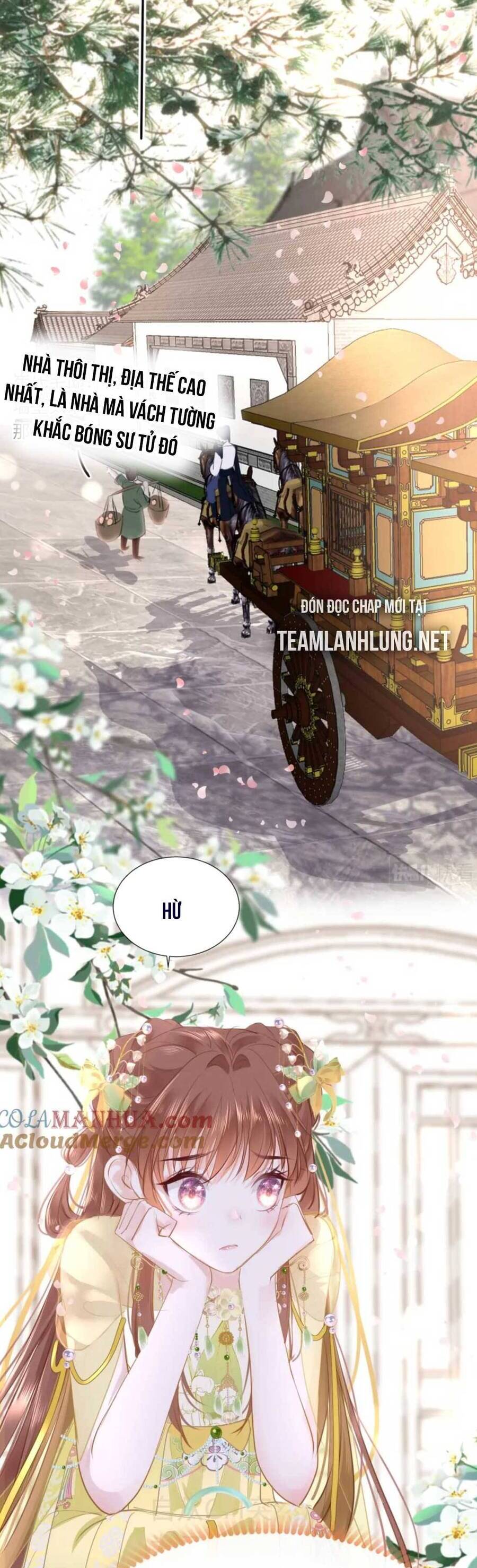 Bắt Đầu Hủy Hôn Để Công Lược Vương Gia: Chapter 98