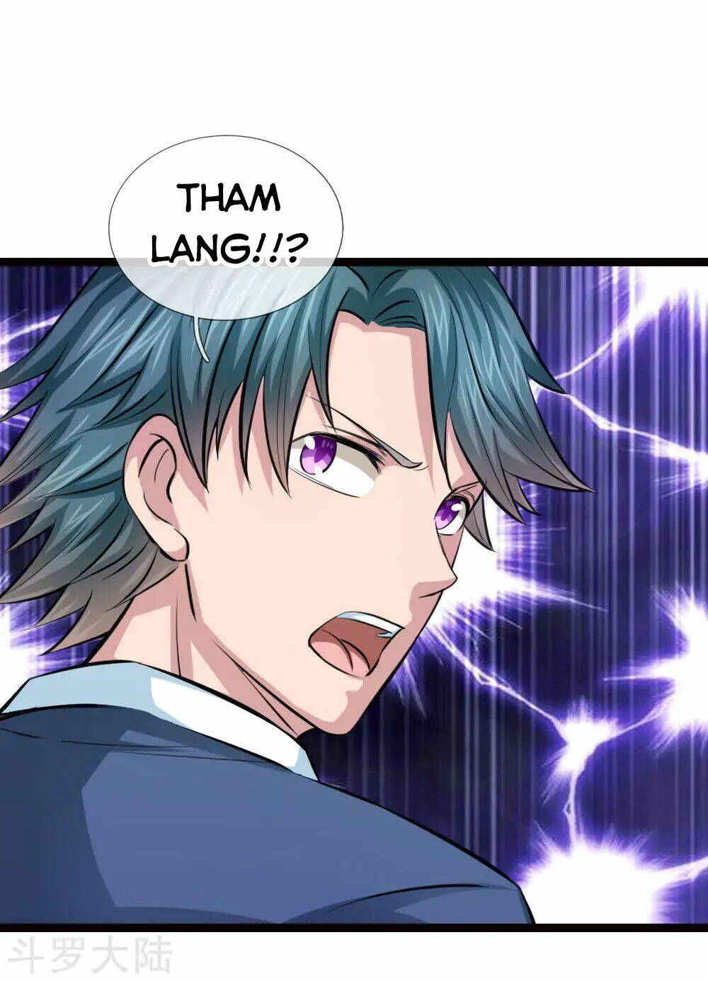 Tuyệt Thế Phi Đao: Chapter 94