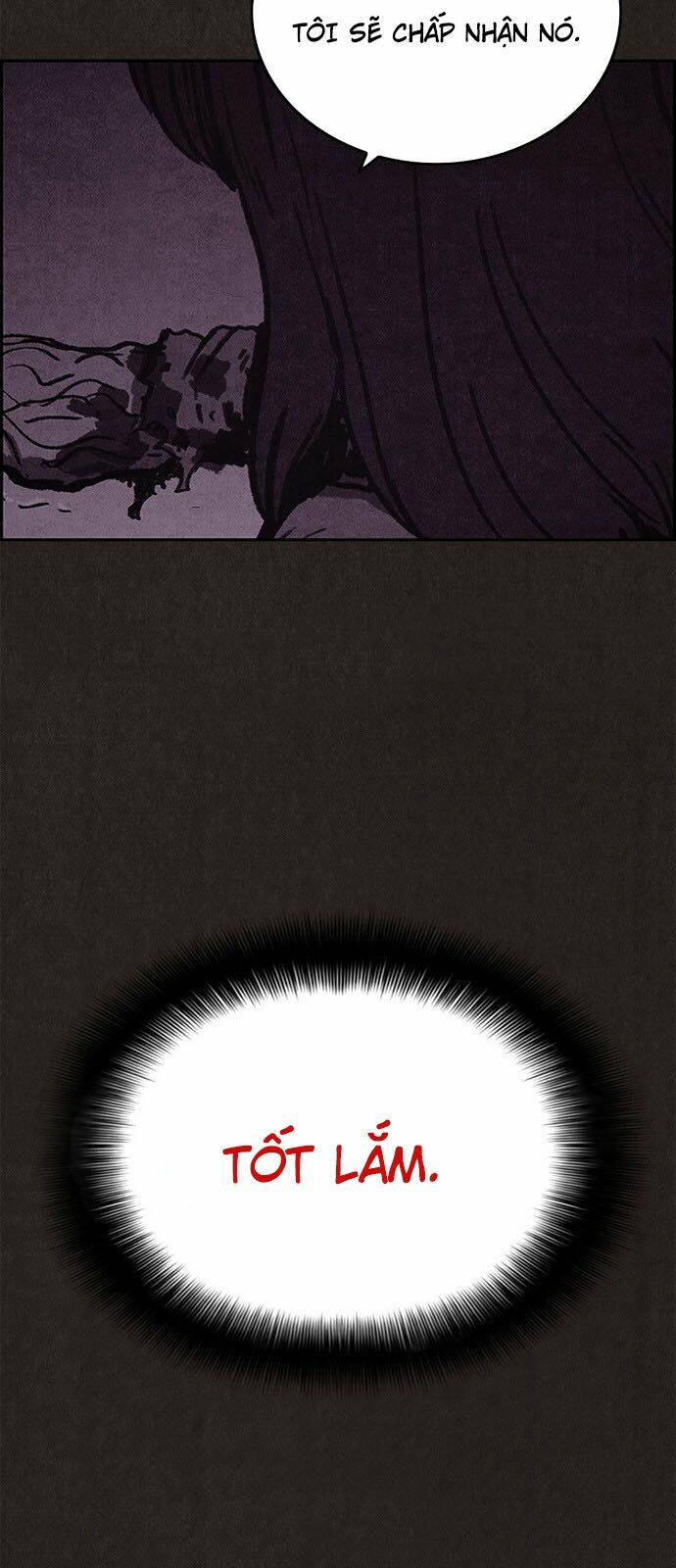 Quái Vật Tại Chung Cư Xanh: Chapter 43