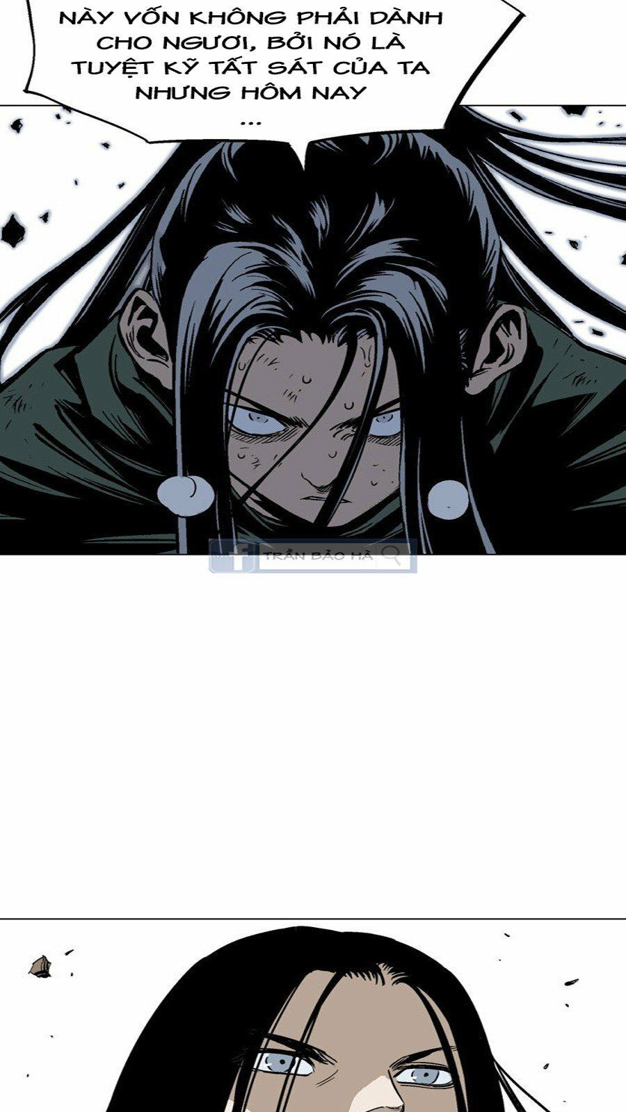Cao Thủ 2: Chapter 63