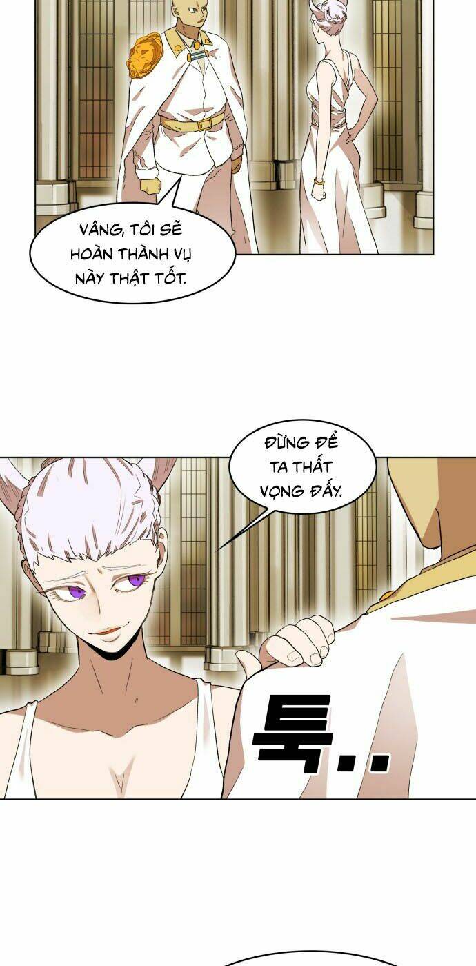 Hard Core Leveling Warrior Ss2: Chapter 11