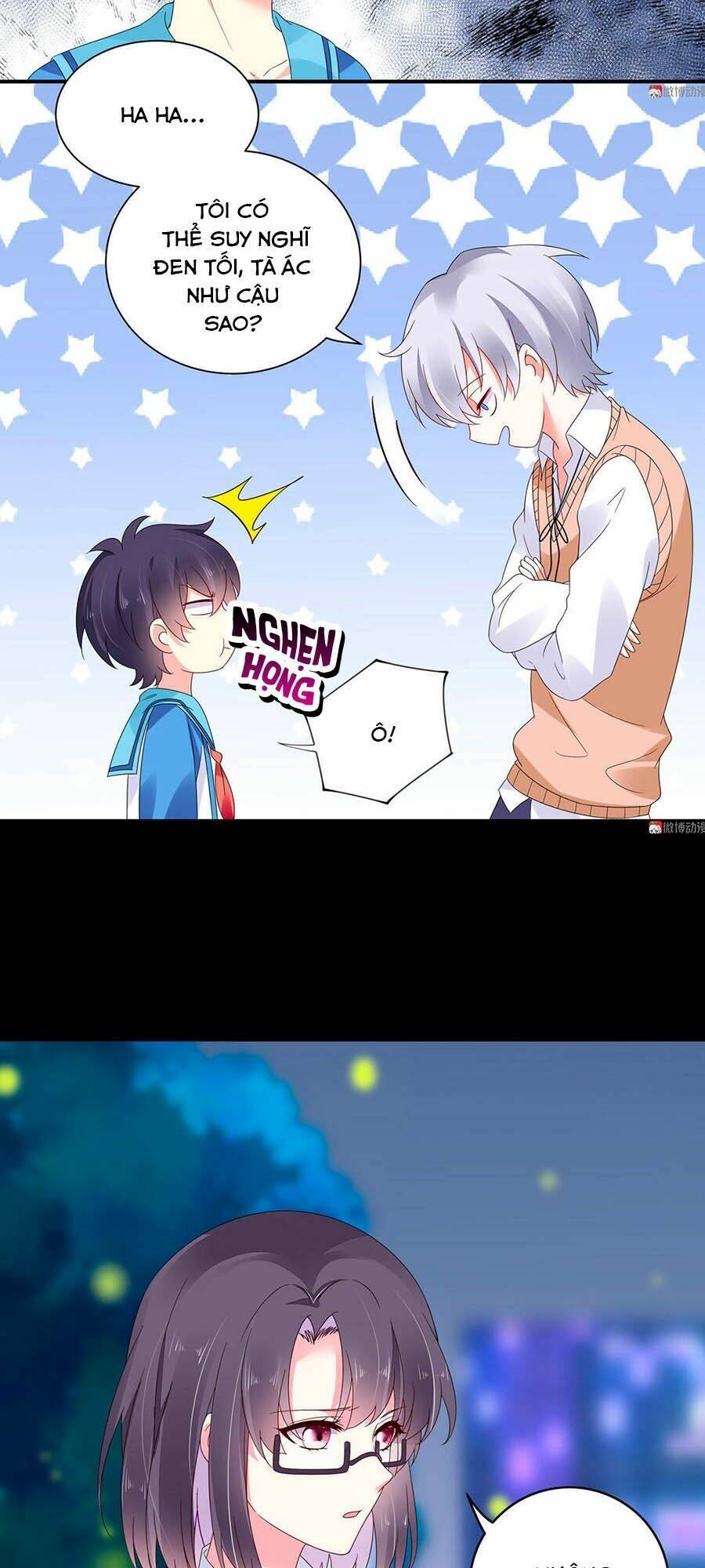 Yêu Tôi Đều Chết Cả Đi!: Chapter 124