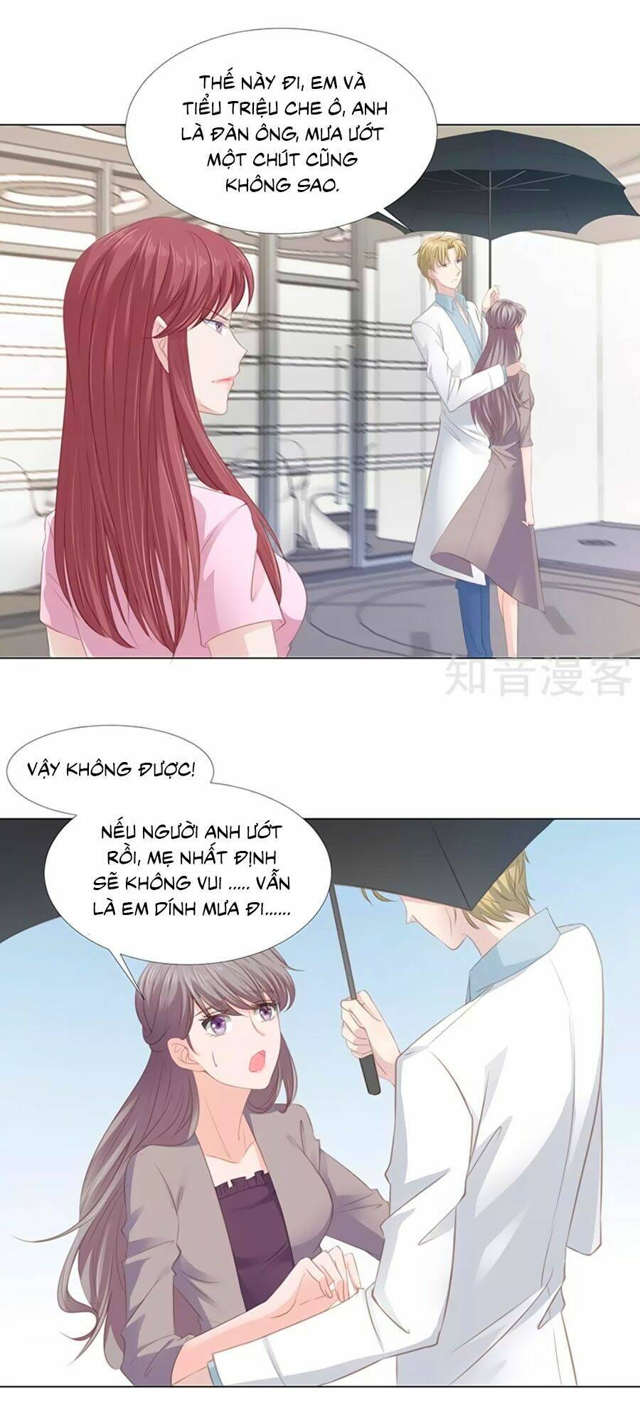 Một Đời An Nhiên: Chapter 10