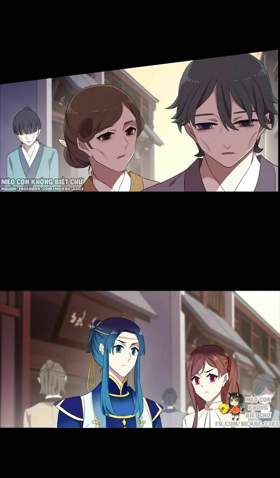 Bách Yêu Dị Văn: Chapter 67