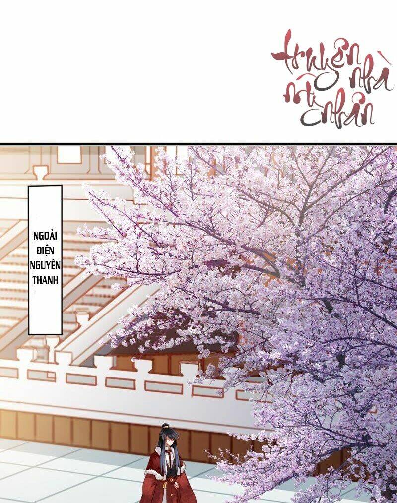 Thái Tử Điện Hạ Có Tin Vui: Chapter 55