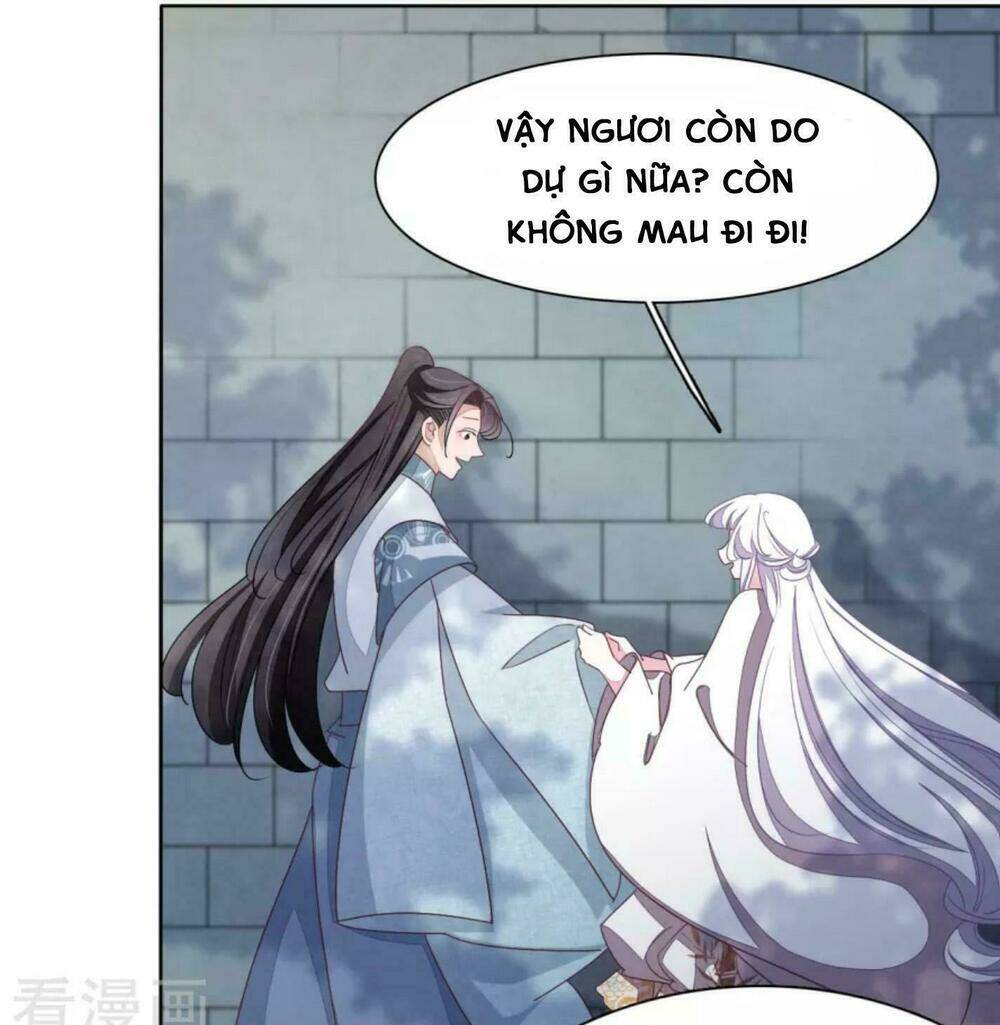 Xuyên Về Cổ Đại Làm Quốc Bảo: Chapter 17