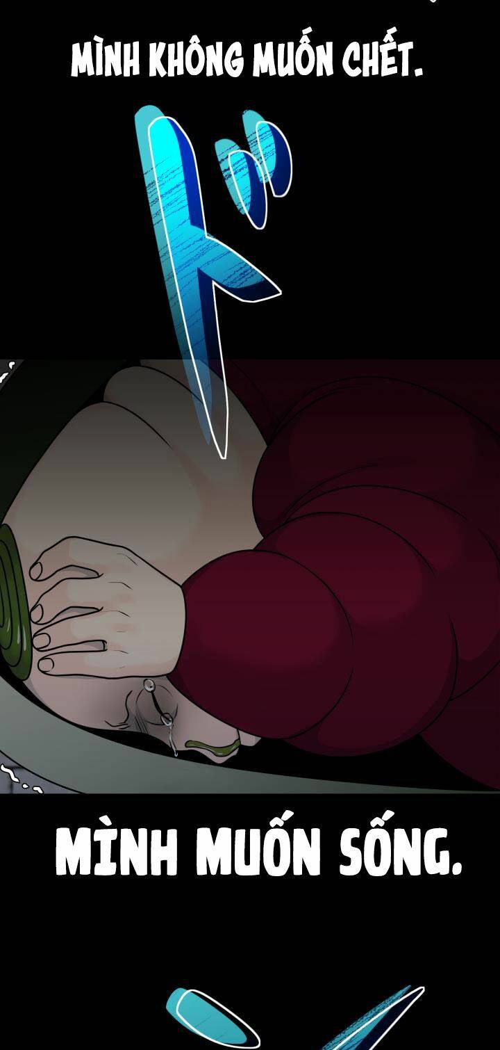 Trò Chơi Của Chúa Thượng: Chapter 22