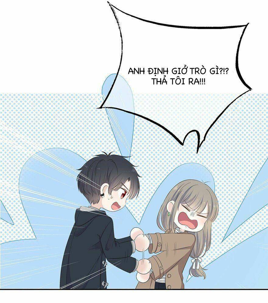 Phần Còn Lại Của Cuộc Đời Tôi: Chapter 1.1