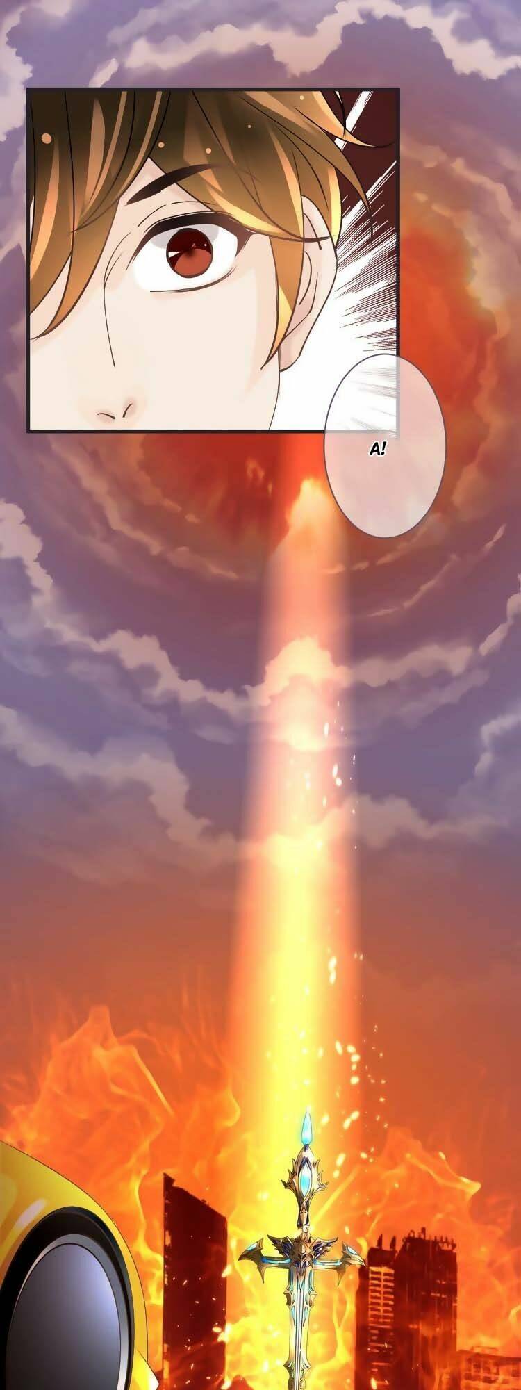 Thiên Thần Không Có Tiết Tháo: Chapter 64