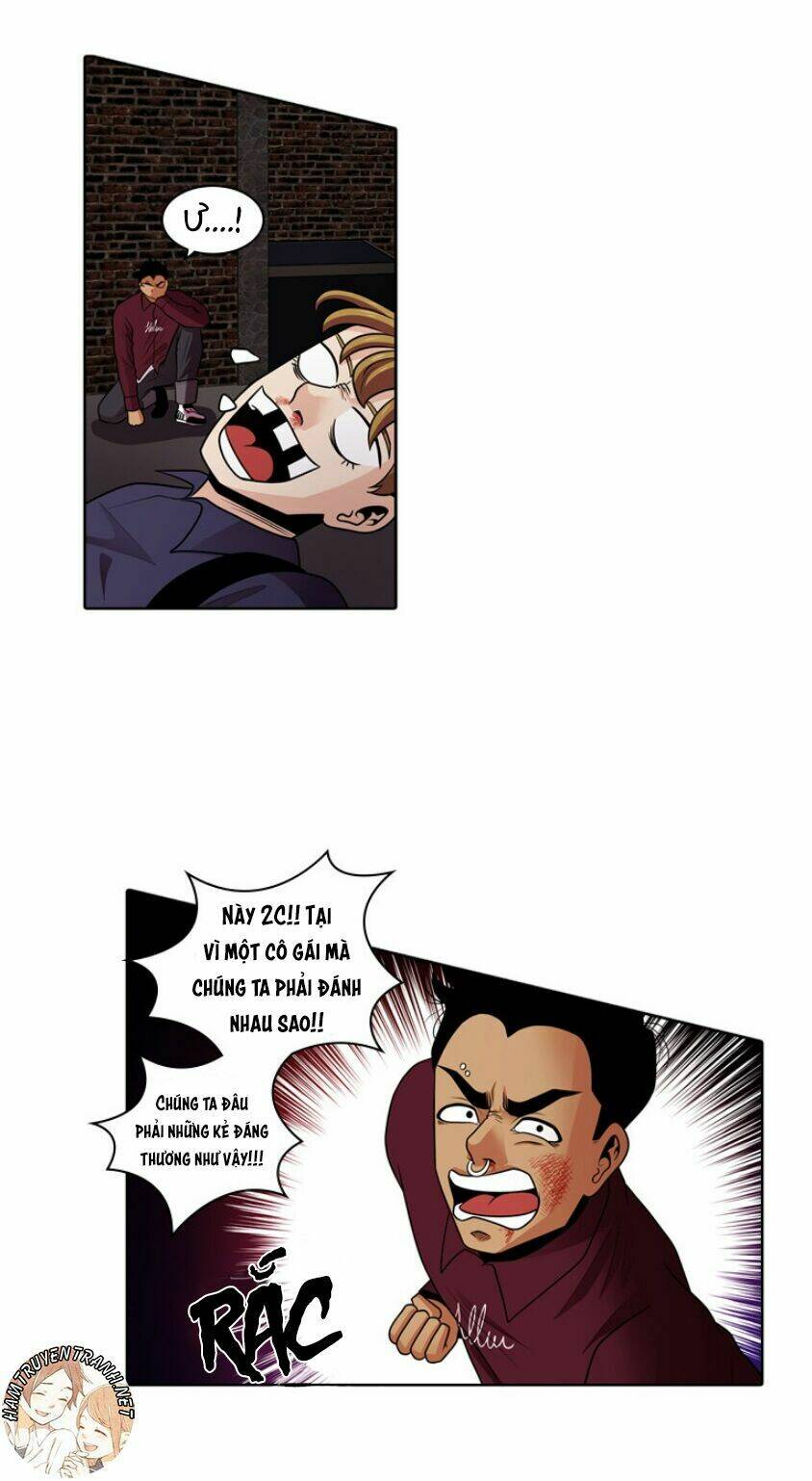 Tomorrow - Ngày Mai: Chapter 24