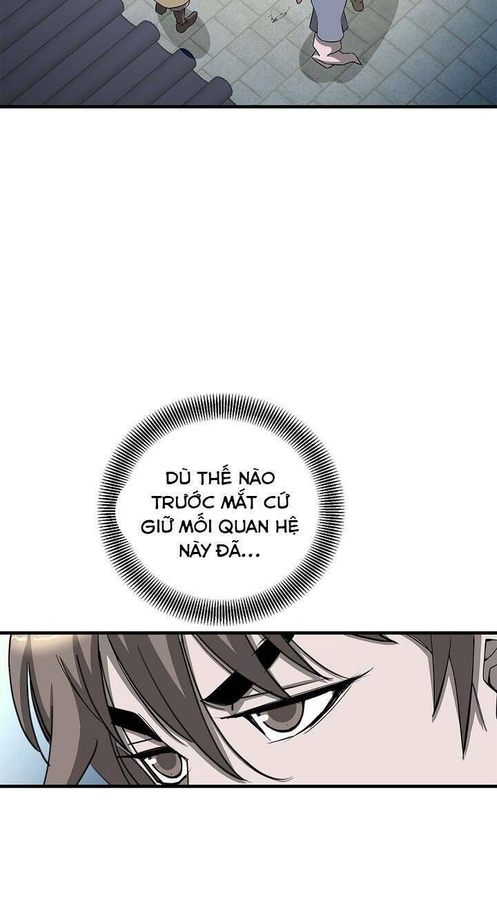 Cuồng Long: Chapter 57