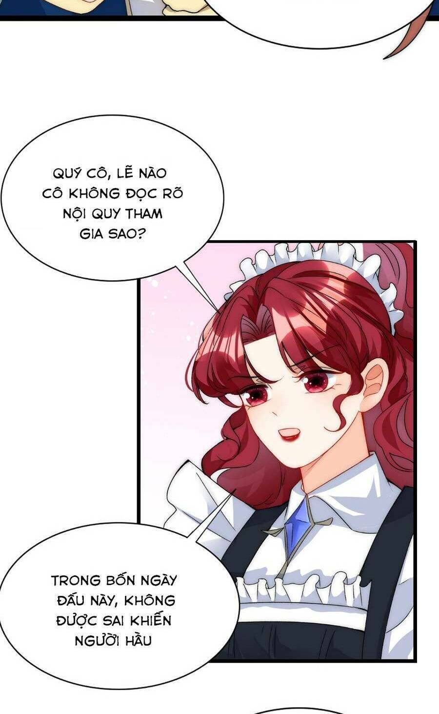 Đêm Không Ngủ Của Long Vương: Chapter 13