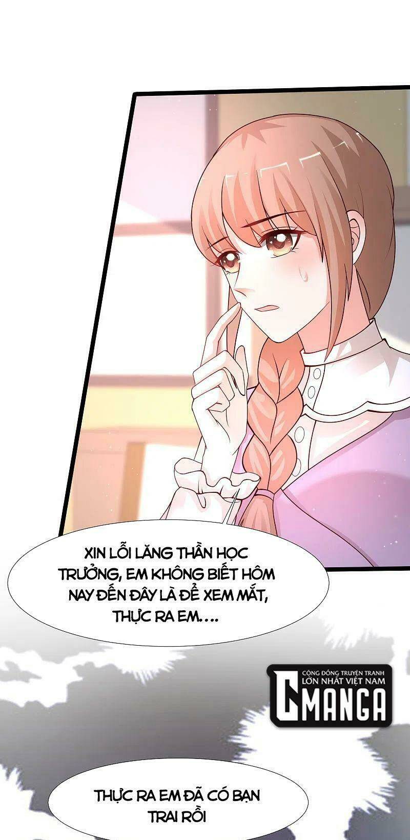 Tối Cường Vận Đào Hoa: Chapter 241