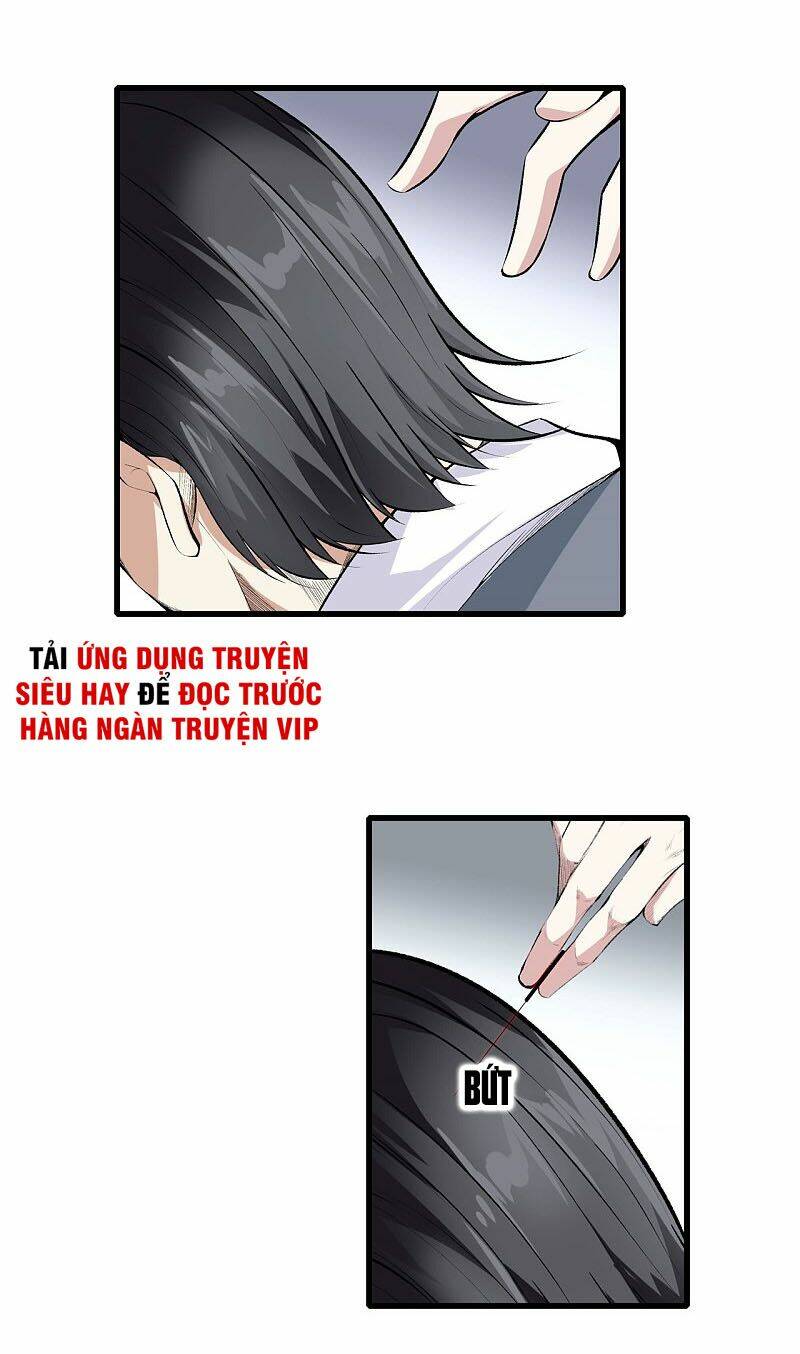 Đô Thị Chí Tôn: Chapter 133