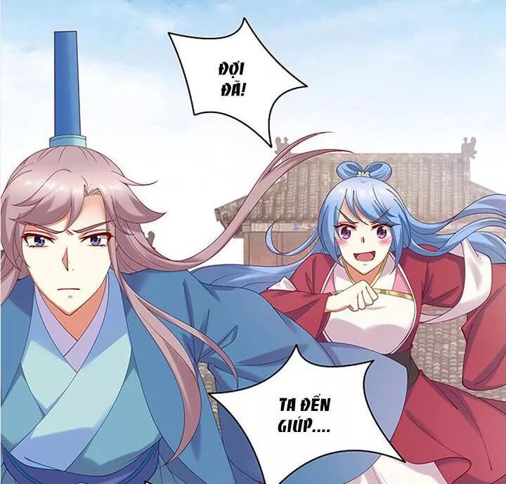 Đô đốc đại nhân sủng thê kí: Chapter 81: Ta nhất định sẽ không buông tay