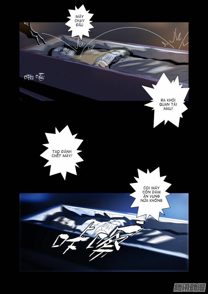 Thâu Hồn: Chapter 88