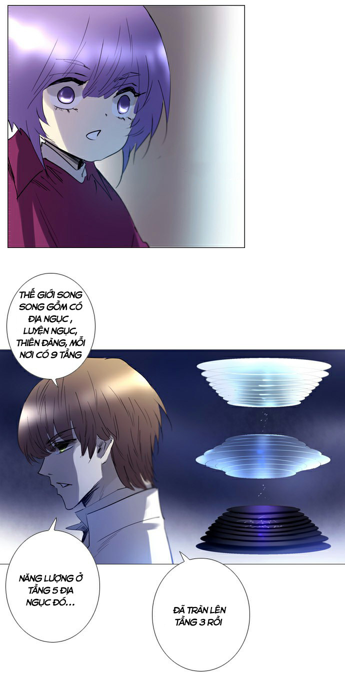 Soul Cartel: Chapter 180